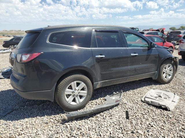 Photo 2 VIN: 1GNKVHKDXEJ164633 - CHEVROLET TRAVERSE 