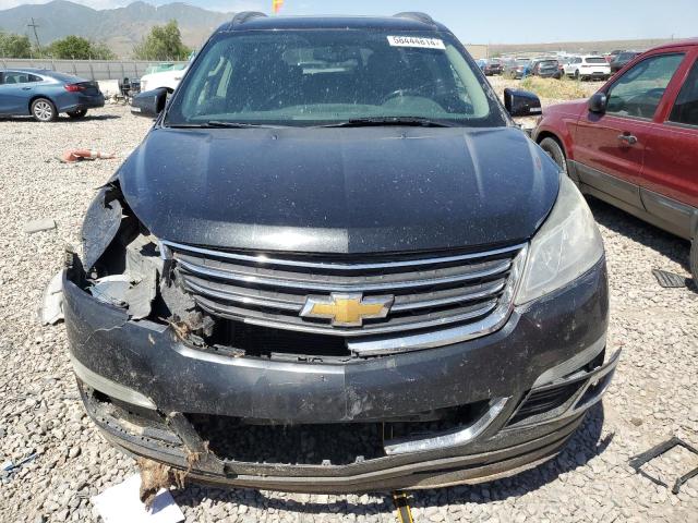 Photo 4 VIN: 1GNKVHKDXEJ164633 - CHEVROLET TRAVERSE 