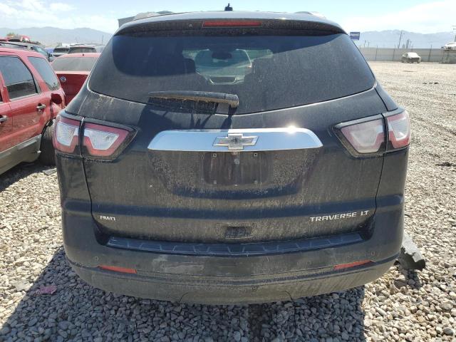 Photo 5 VIN: 1GNKVHKDXEJ164633 - CHEVROLET TRAVERSE 