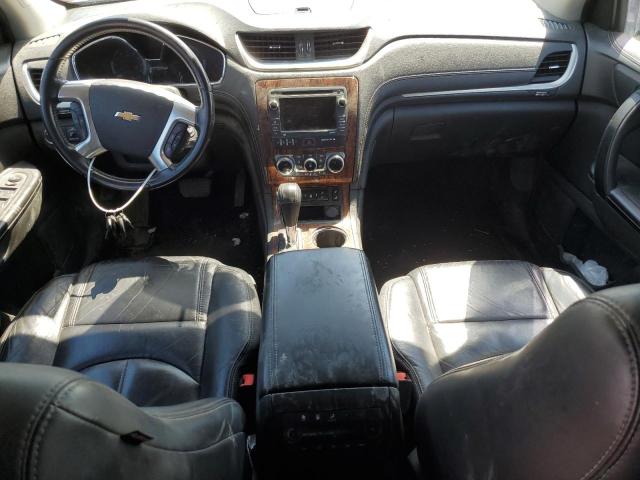 Photo 7 VIN: 1GNKVHKDXEJ164633 - CHEVROLET TRAVERSE 