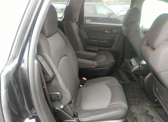 Photo 7 VIN: 1GNKVHKDXEJ203639 - CHEVROLET TRAVERSE 