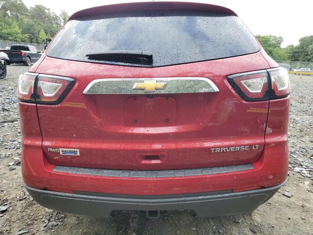 Photo 5 VIN: 1GNKVHKDXEJ285422 - CHEVROLET TRAVERSE L 