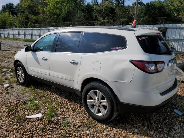 Photo 1 VIN: 1GNKVHKDXEJ304163 - CHEVROLET TRAVERSE L 