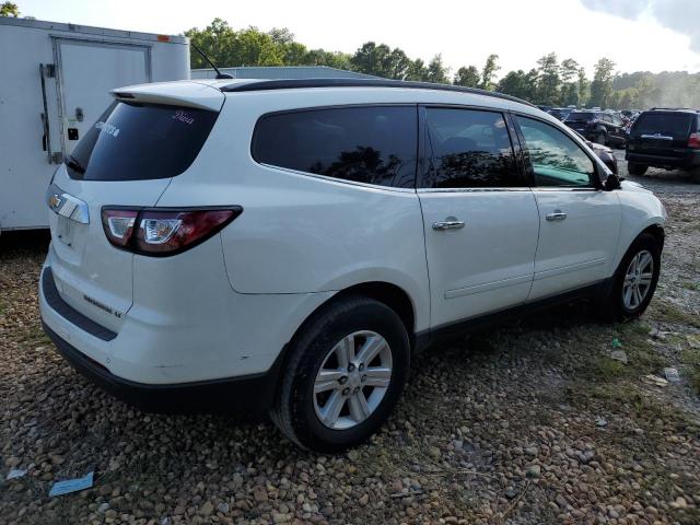 Photo 2 VIN: 1GNKVHKDXEJ304163 - CHEVROLET TRAVERSE L 