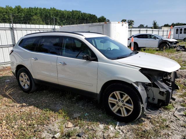 Photo 3 VIN: 1GNKVHKDXEJ304163 - CHEVROLET TRAVERSE L 