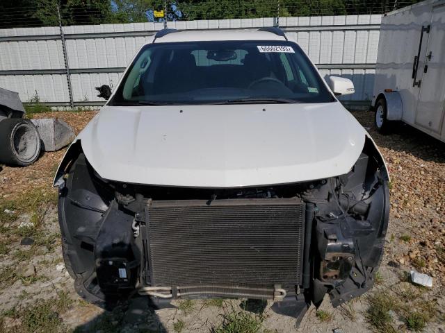 Photo 4 VIN: 1GNKVHKDXEJ304163 - CHEVROLET TRAVERSE L 