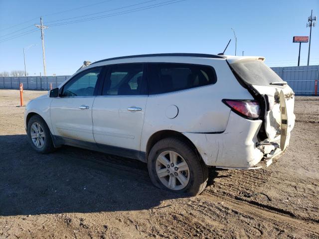 Photo 1 VIN: 1GNKVHKDXEJ314465 - CHEVROLET TRAVERSE 