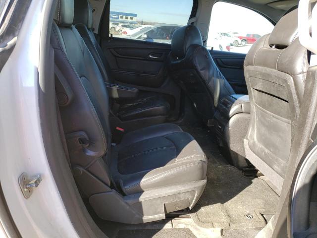 Photo 10 VIN: 1GNKVHKDXEJ314465 - CHEVROLET TRAVERSE 