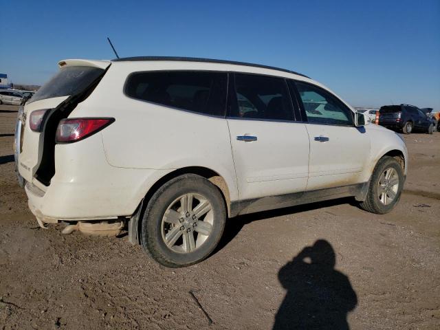 Photo 2 VIN: 1GNKVHKDXEJ314465 - CHEVROLET TRAVERSE 