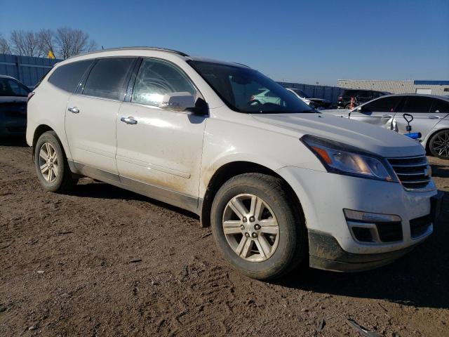 Photo 3 VIN: 1GNKVHKDXEJ314465 - CHEVROLET TRAVERSE 