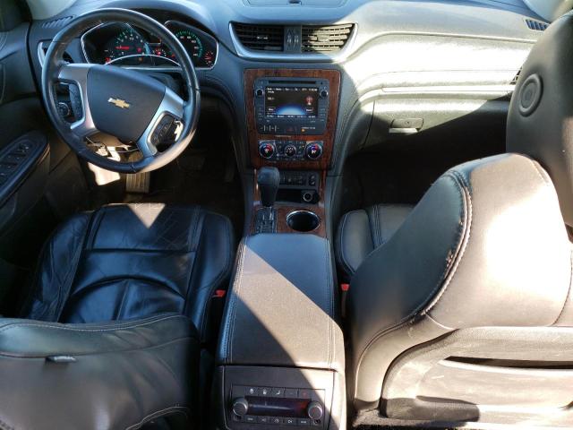 Photo 7 VIN: 1GNKVHKDXEJ314465 - CHEVROLET TRAVERSE 