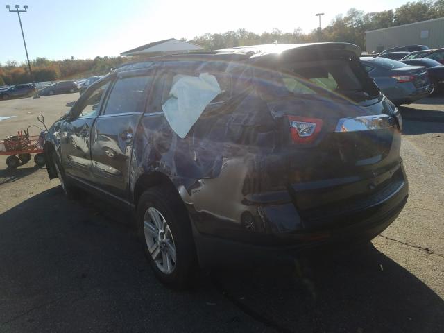 Photo 2 VIN: 1GNKVHKDXEJ337146 - CHEVROLET TRAVERSE L 