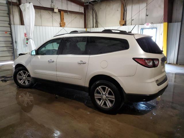 Photo 1 VIN: 1GNKVHKDXFJ109360 - CHEVROLET TRAVERSE 