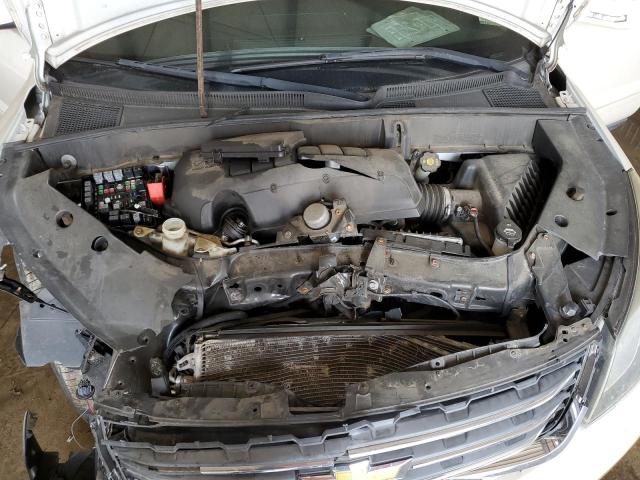 Photo 11 VIN: 1GNKVHKDXFJ109360 - CHEVROLET TRAVERSE 