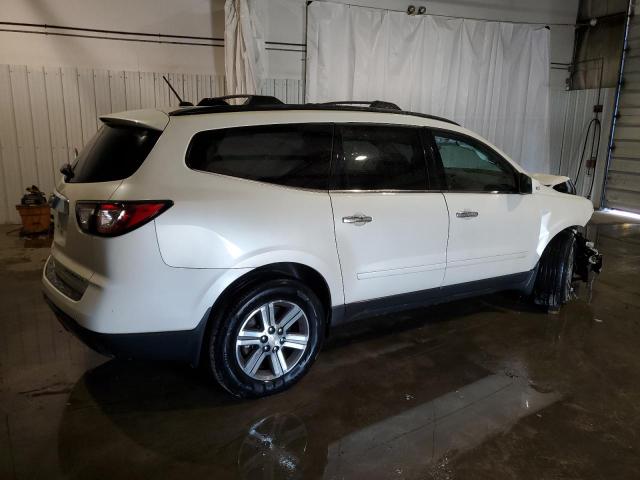 Photo 2 VIN: 1GNKVHKDXFJ109360 - CHEVROLET TRAVERSE 