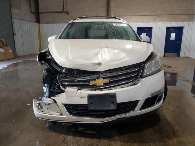 Photo 4 VIN: 1GNKVHKDXFJ109360 - CHEVROLET TRAVERSE 