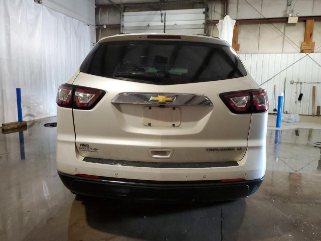 Photo 5 VIN: 1GNKVHKDXFJ109360 - CHEVROLET TRAVERSE 