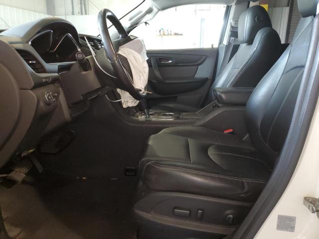 Photo 6 VIN: 1GNKVHKDXFJ109360 - CHEVROLET TRAVERSE 