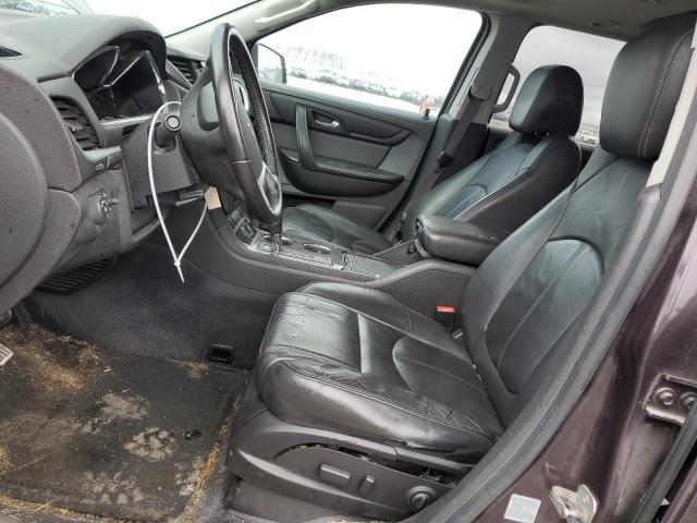 Photo 6 VIN: 1GNKVHKDXFJ117863 - CHEVROLET TRAVERSE 