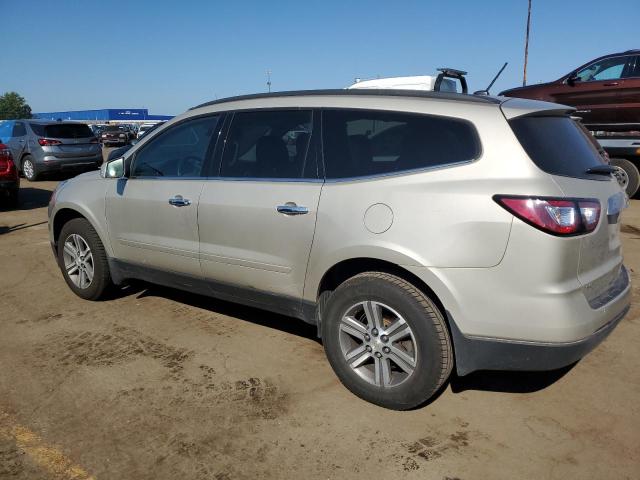 Photo 1 VIN: 1GNKVHKDXFJ122383 - CHEVROLET TRAVERSE L 