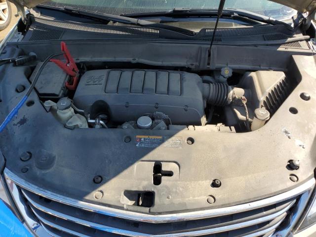 Photo 10 VIN: 1GNKVHKDXFJ122383 - CHEVROLET TRAVERSE L 