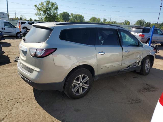 Photo 2 VIN: 1GNKVHKDXFJ122383 - CHEVROLET TRAVERSE L 