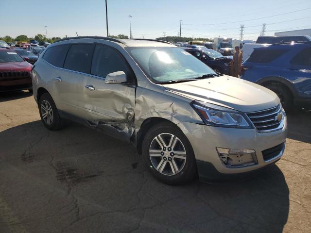 Photo 3 VIN: 1GNKVHKDXFJ122383 - CHEVROLET TRAVERSE L 