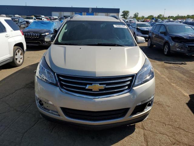 Photo 4 VIN: 1GNKVHKDXFJ122383 - CHEVROLET TRAVERSE L 