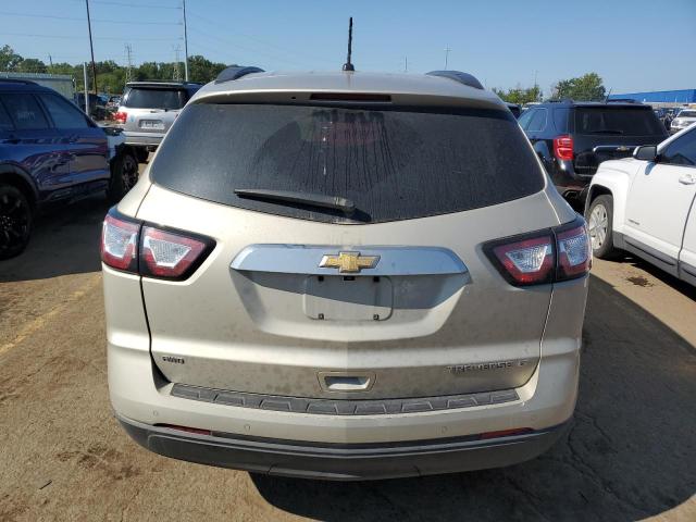 Photo 5 VIN: 1GNKVHKDXFJ122383 - CHEVROLET TRAVERSE L 