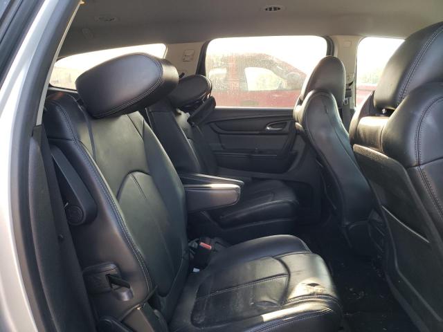 Photo 5 VIN: 1GNKVHKDXFJ338265 - CHEVROLET TRAVERSE L 