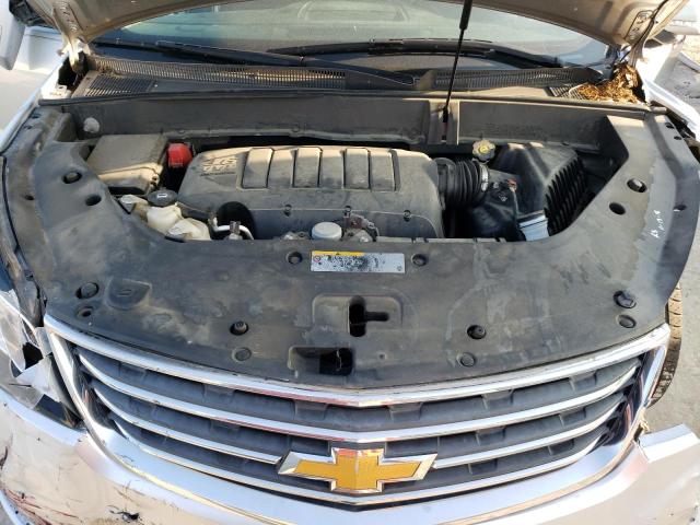 Photo 6 VIN: 1GNKVHKDXFJ338265 - CHEVROLET TRAVERSE L 