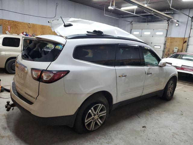 Photo 2 VIN: 1GNKVHKDXGJ126144 - CHEVROLET TRAVERSE 