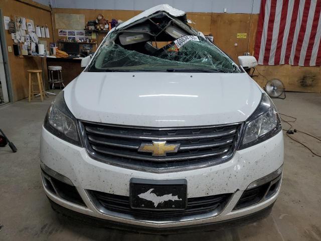 Photo 4 VIN: 1GNKVHKDXGJ126144 - CHEVROLET TRAVERSE 