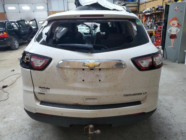 Photo 5 VIN: 1GNKVHKDXGJ126144 - CHEVROLET TRAVERSE 