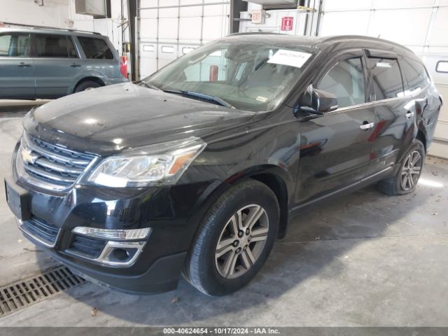 Photo 1 VIN: 1GNKVHKDXGJ159953 - CHEVROLET TRAVERSE 