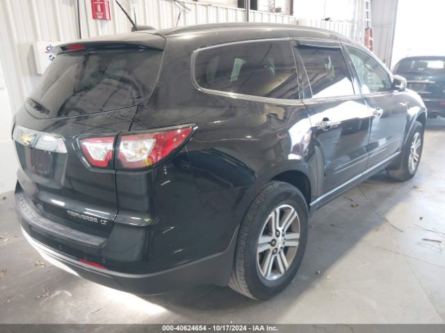 Photo 3 VIN: 1GNKVHKDXGJ159953 - CHEVROLET TRAVERSE 