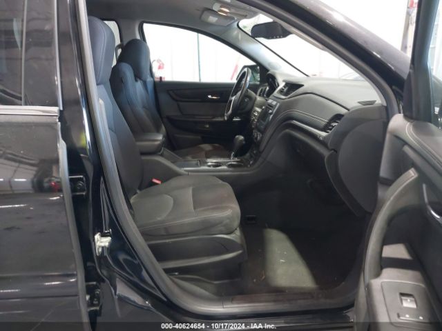 Photo 4 VIN: 1GNKVHKDXGJ159953 - CHEVROLET TRAVERSE 