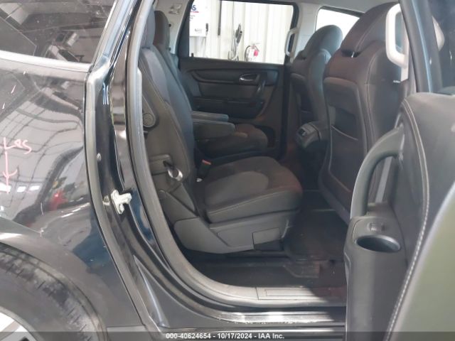 Photo 7 VIN: 1GNKVHKDXGJ159953 - CHEVROLET TRAVERSE 