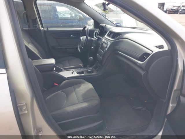 Photo 4 VIN: 1GNKVHKDXGJ212618 - CHEVROLET TRAVERSE 