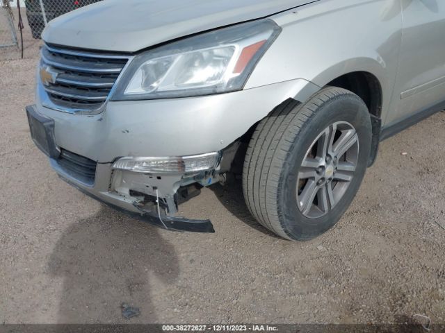 Photo 5 VIN: 1GNKVHKDXGJ212618 - CHEVROLET TRAVERSE 