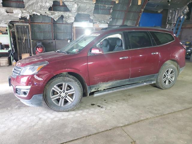 Photo 0 VIN: 1GNKVHKDXGJ244260 - CHEVROLET TRAVERSE 