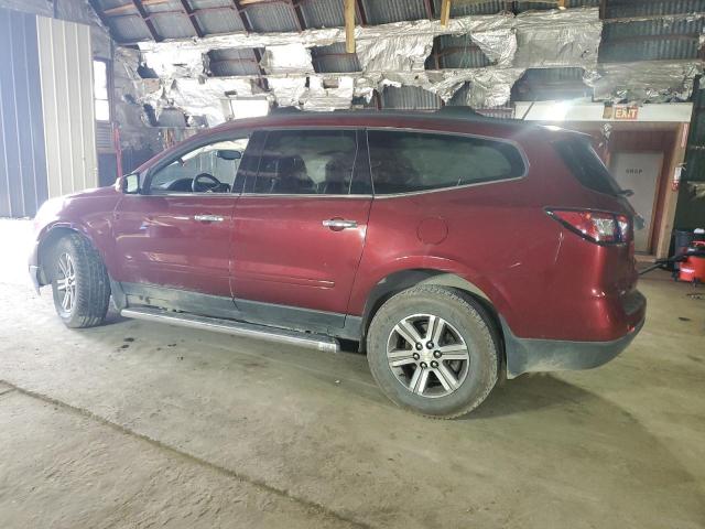 Photo 1 VIN: 1GNKVHKDXGJ244260 - CHEVROLET TRAVERSE 