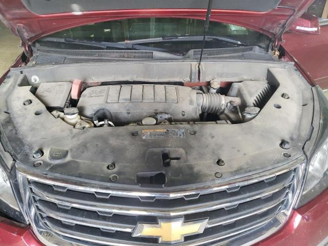 Photo 11 VIN: 1GNKVHKDXGJ244260 - CHEVROLET TRAVERSE 