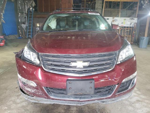 Photo 4 VIN: 1GNKVHKDXGJ244260 - CHEVROLET TRAVERSE 