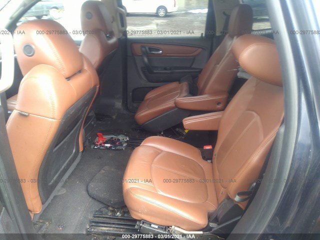 Photo 7 VIN: 1GNKVHKDXGJ255405 - CHEVROLET TRAVERSE 