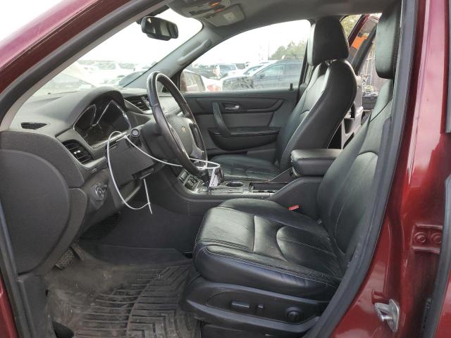 Photo 6 VIN: 1GNKVHKDXGJ309382 - CHEVROLET TRAVERSE L 