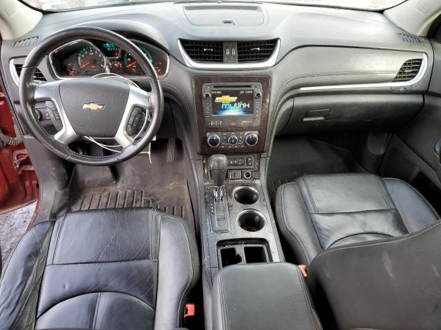 Photo 7 VIN: 1GNKVHKDXGJ309382 - CHEVROLET TRAVERSE L 