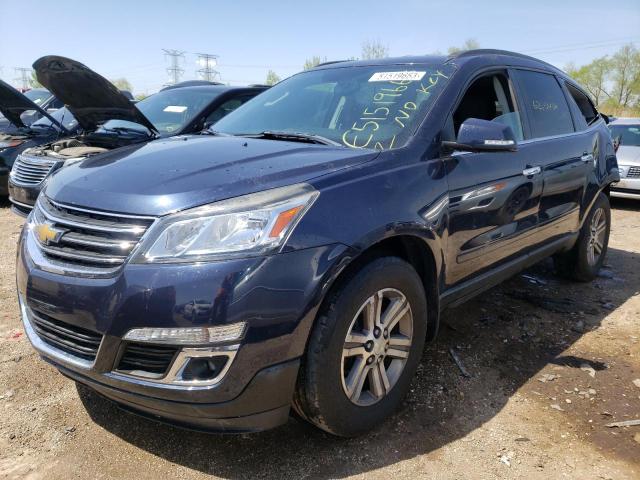 Photo 0 VIN: 1GNKVHKDXGJ309639 - CHEVROLET TRAVERSE 