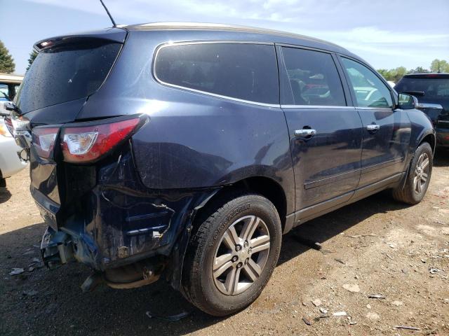 Photo 2 VIN: 1GNKVHKDXGJ309639 - CHEVROLET TRAVERSE 