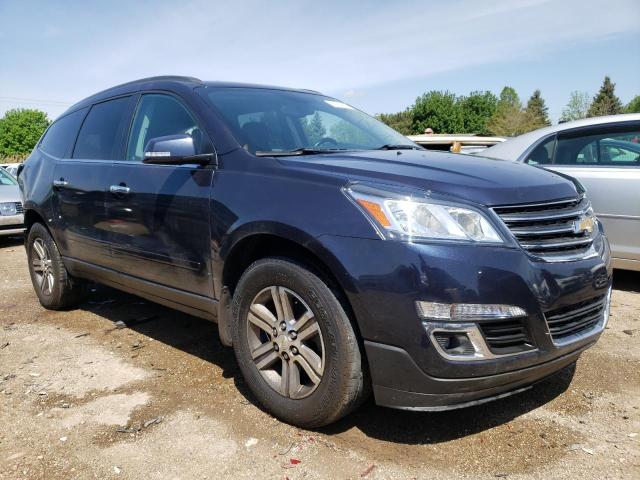 Photo 3 VIN: 1GNKVHKDXGJ309639 - CHEVROLET TRAVERSE 